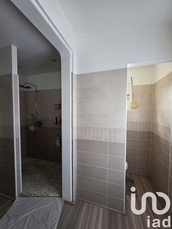 Maison - 128 m² - 6 pièces