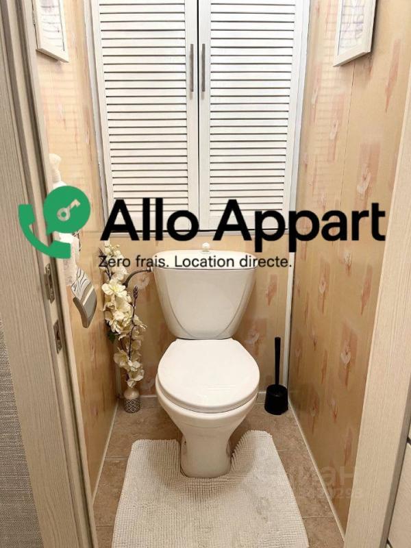 Studio - 50 m² - 2 pièces