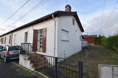 Maison - 70 m² - 3 pièces