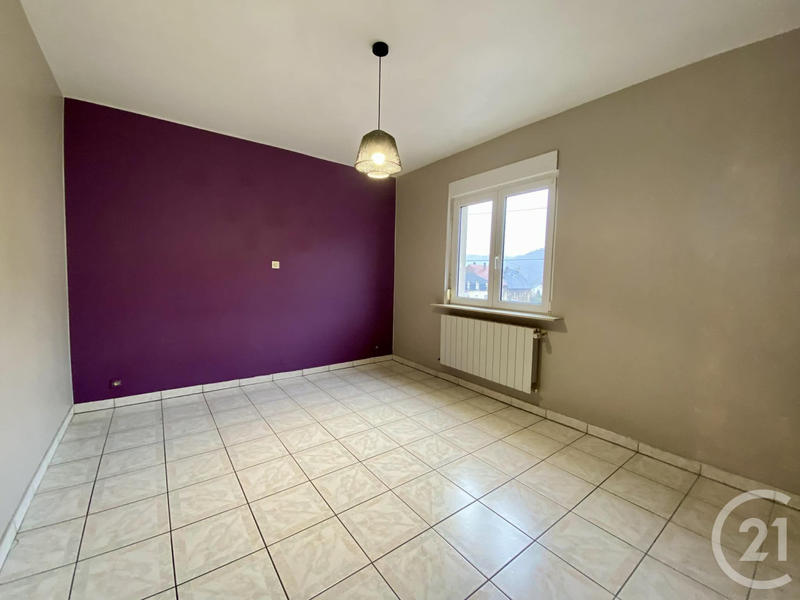 Appartement - 75 m² - 4 pièces