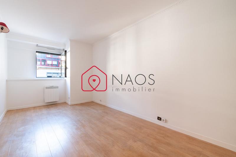 Appartement - 76 m² - 3 pièces