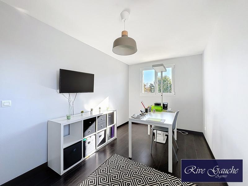 Maison - 152 m² - 6 pièces