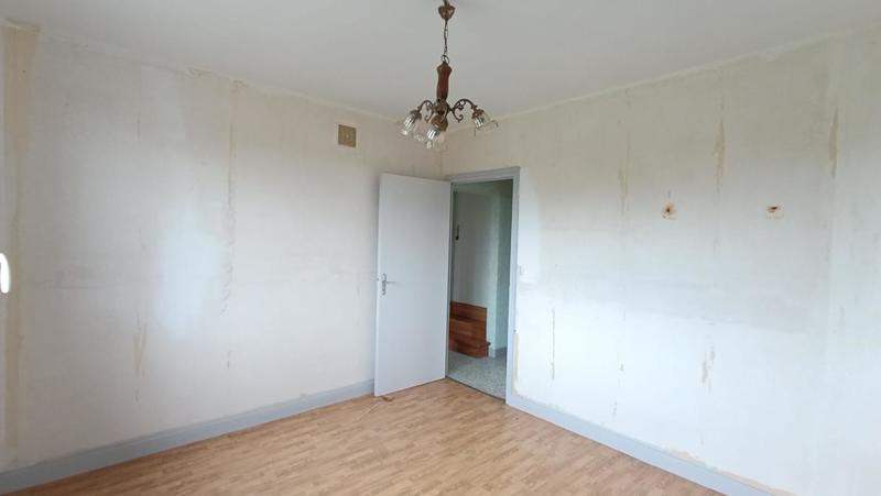 Maison - 89 m² - 5 pièces