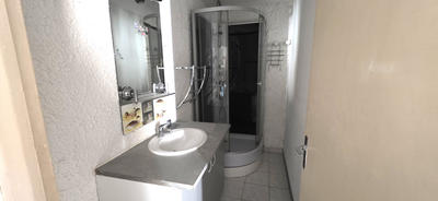 Appartement - 70 m² - 4 pièces