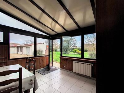 Maison - 170 m² - 9 pièces