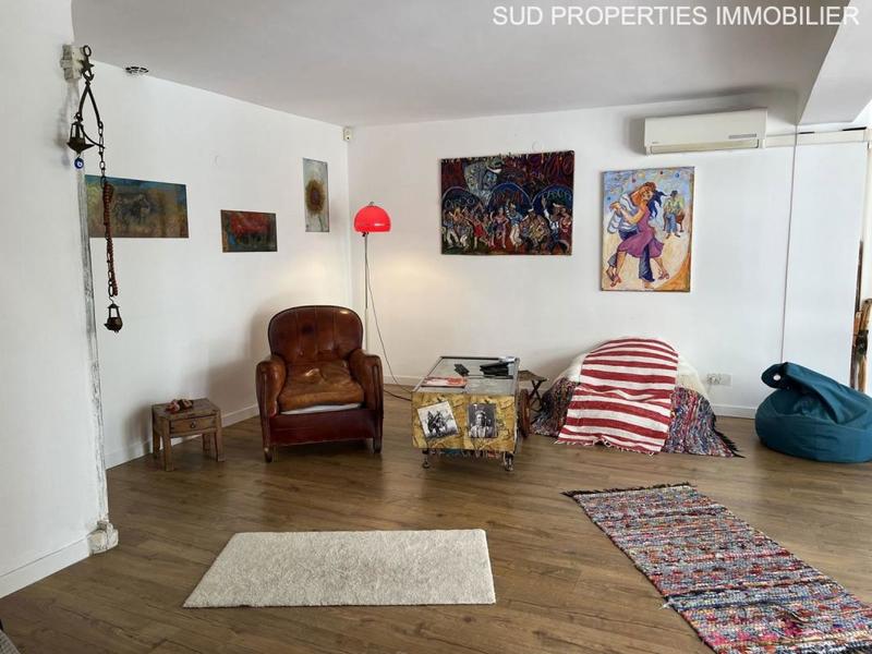 Maison - 106 m² - 4 pièces