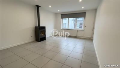Maison de ville - 84 m² - 4 pièces