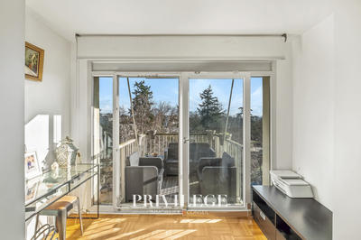 Appartement - 89 m² - 4 pièces