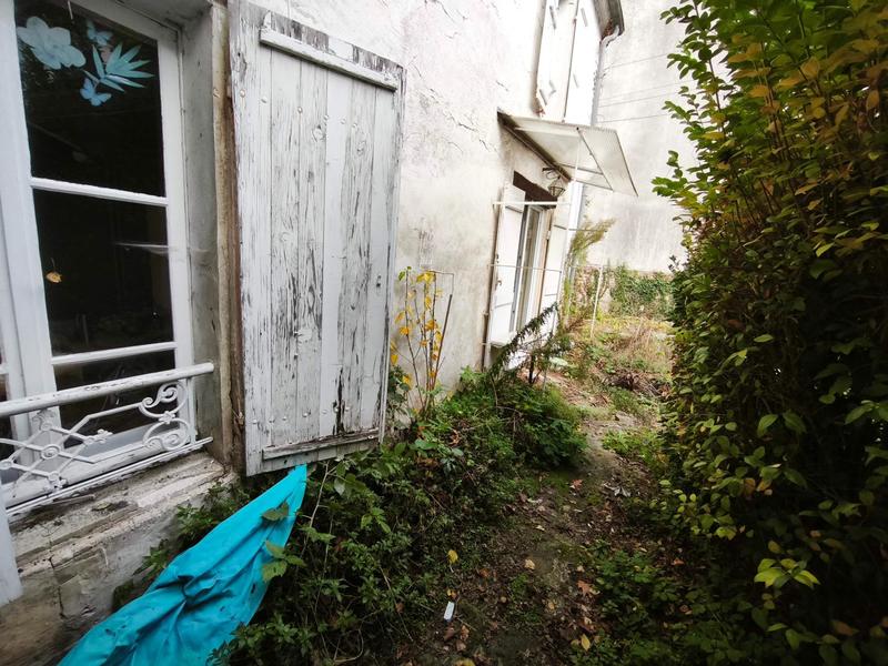 Maison - 142 m² - 5 pièces