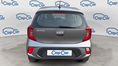 Kia Picanto 1.0 DPi 67 Active