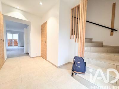 Maison de village - 86 m² - 4 pièces