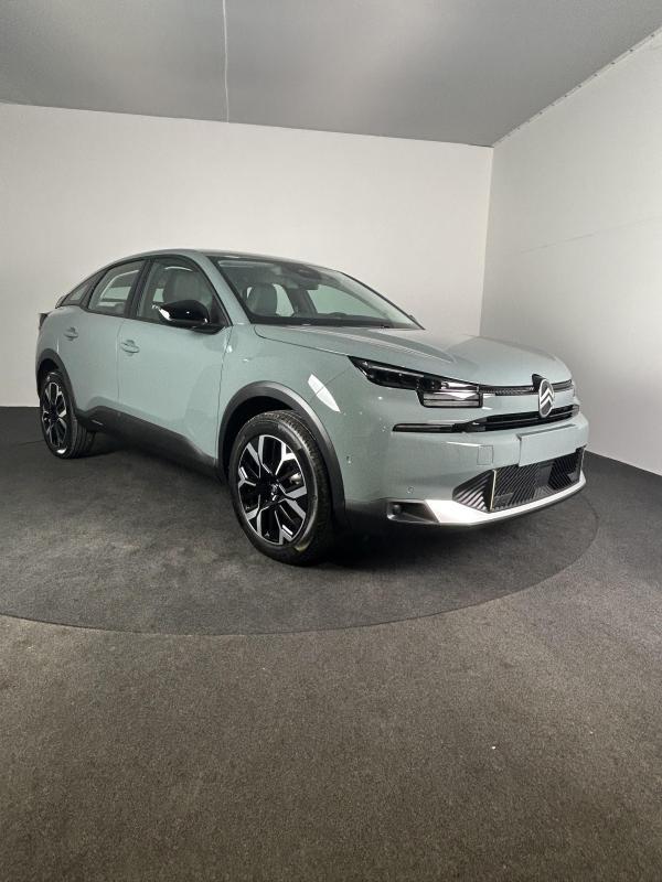 Citroën C4 Hybride 145ch E-Dcs6 Max