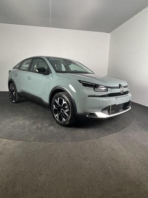 Citroën C4 Hybride 145ch E-Dcs6 Max