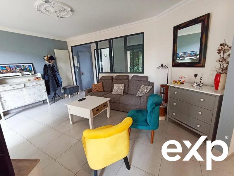 Appartement - 79 m² - 4 pièces