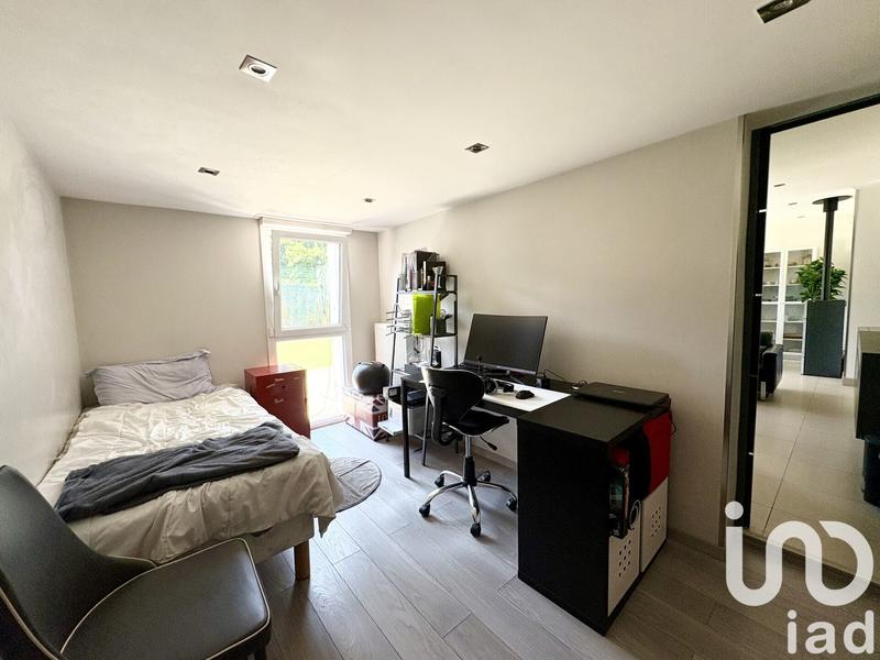 Maison - 108 m² - 6 pièces