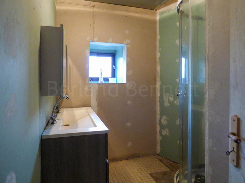 Maison de campagne - 83 m² - 3 pièces