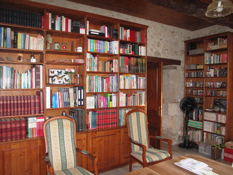 Maison - 270 m² - 8 pièces