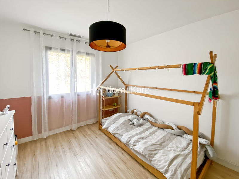 Maison - 175 m² - 7 pièces