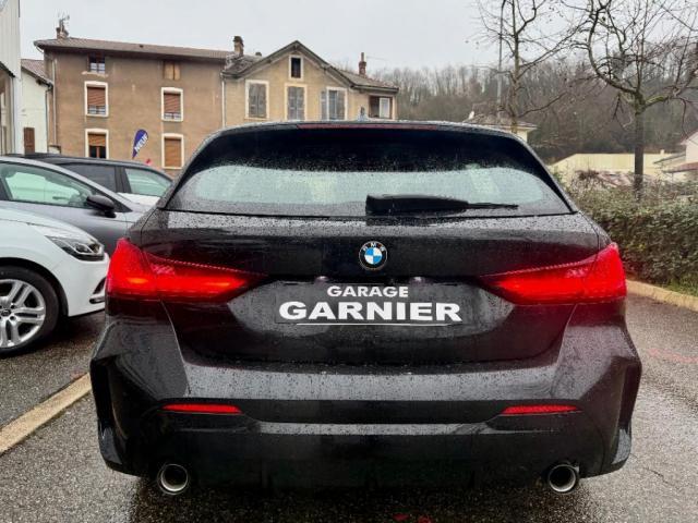 Bmw Série 1 F40 118d 150 ch Bva8 m Sport