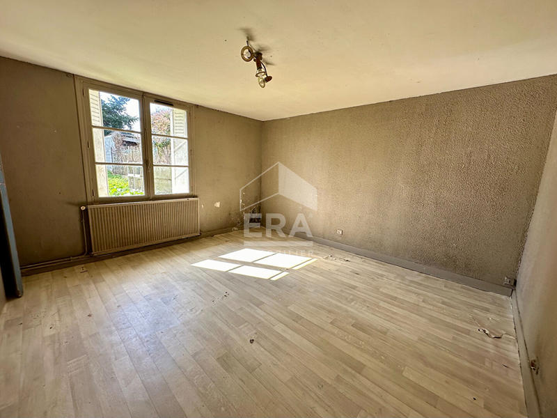 Maison - 131 m² - 7 pièces