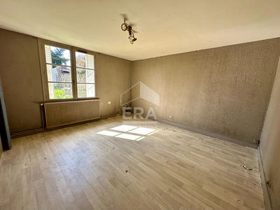 Maison - 131 m² - 7 pièces