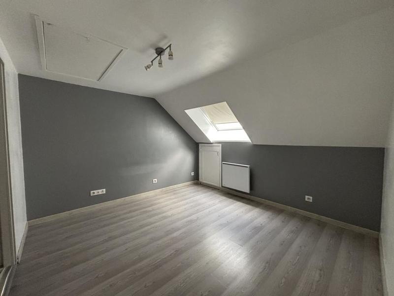 Maison - 75 m² - 4 pièces