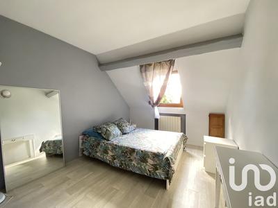 Maison - 149 m² - 5 pièces