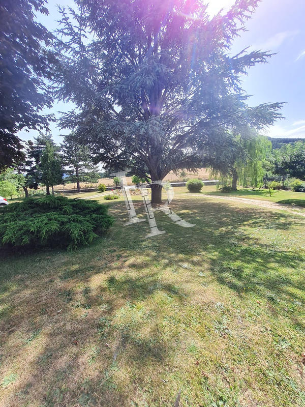 Maison - 101 m² - 6 pièces