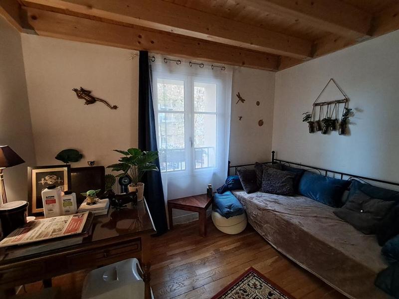 Appartement - 98 m² - 4 pièces