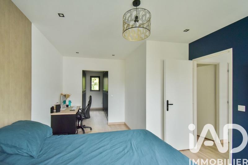 Maison - 159 m² - 7 pièces