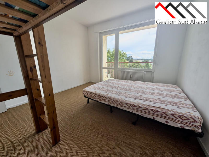 Appartement - 75 m² - 3 pièces