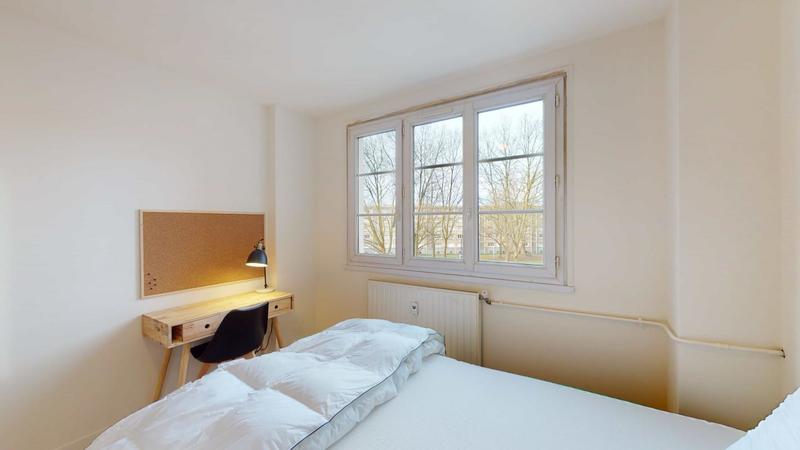 Appartement - 90 m²