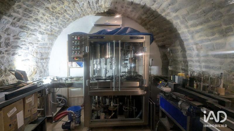 Local commercial - 137 m²