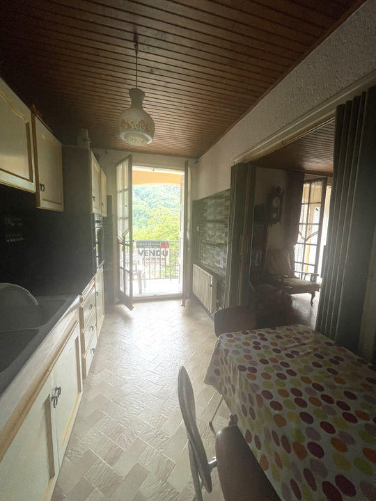 Appartement - 71 m² - 3 pièces