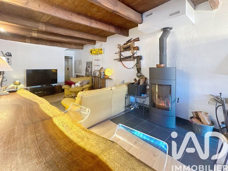 Appartement - 74 m² - 3 pièces