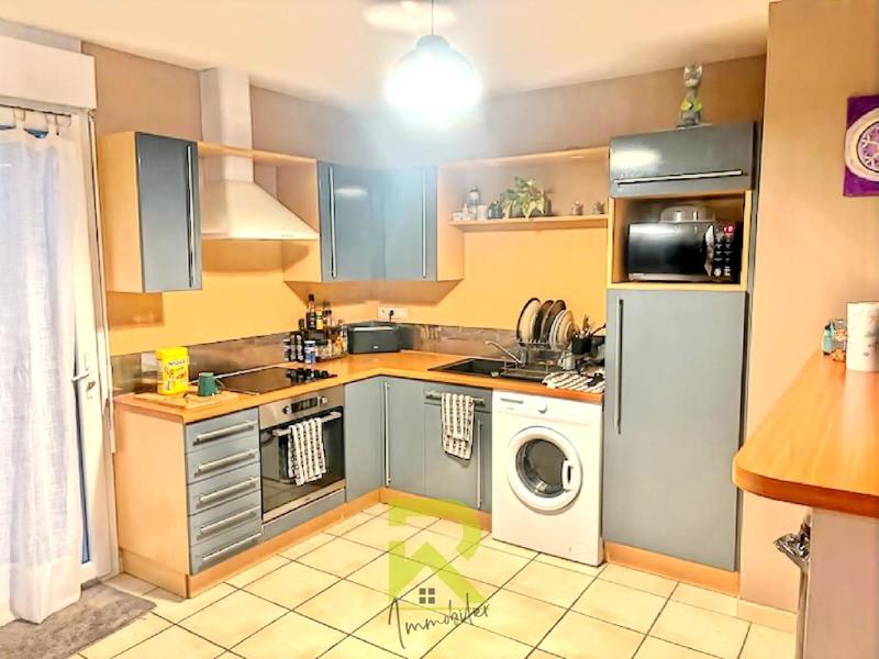 Maison - 88 m² - 4 pièces