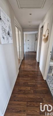 Appartement - 79 m² - 3 pièces