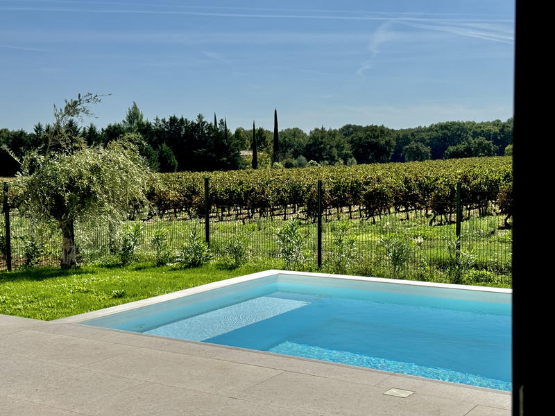 Villa - 135 m² - 5 pièces