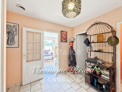 Maison - 145 m² - 6 pièces