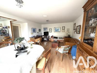 Appartement - 94 m² - 4 pièces