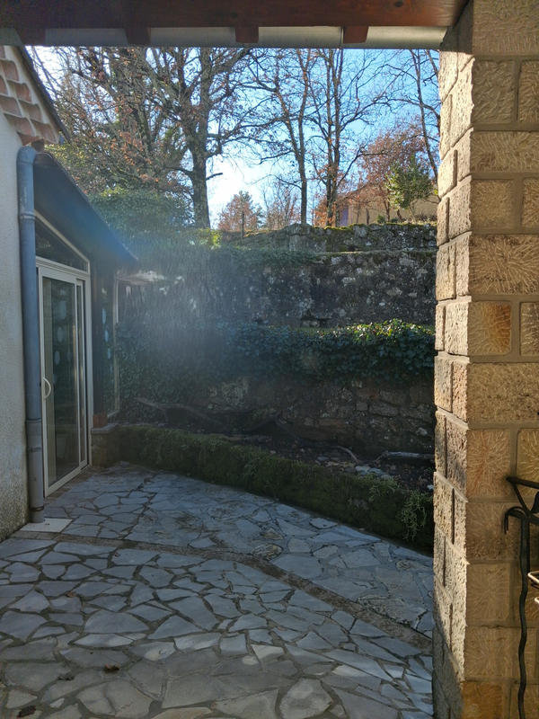 Propriété - 95 m² - 4 pièces