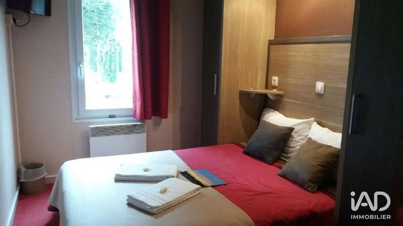 Local commercial - 1 750 m²