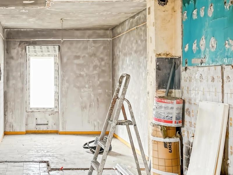 Maison de maîtres - 222 m² - 6 pièces