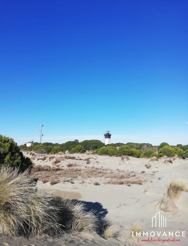 Appartement - 25 m² - 1 pièce