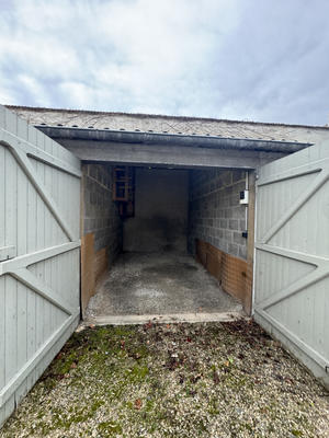 Parking / Garage - 14 m²