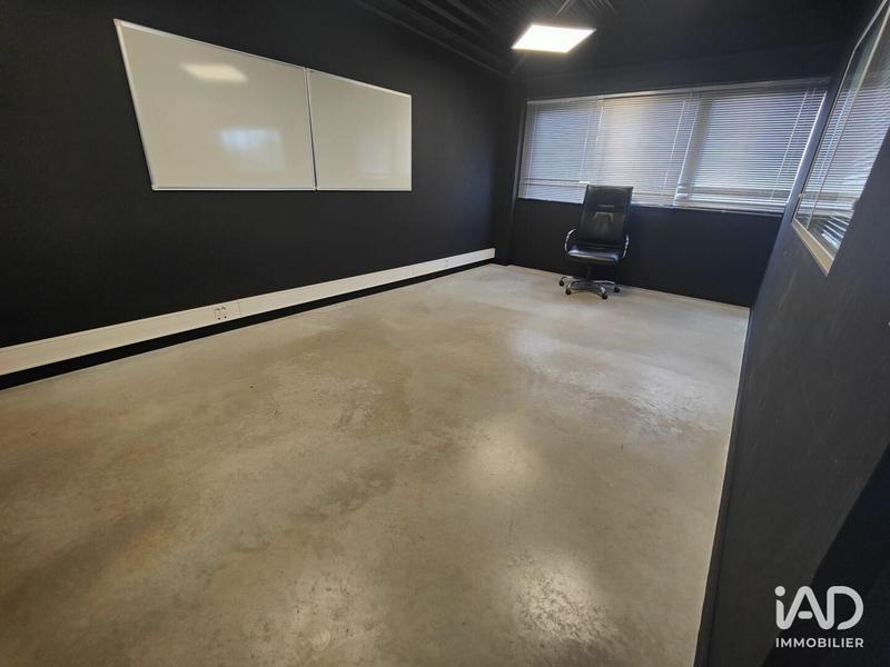 Local commercial - 1 110 m²