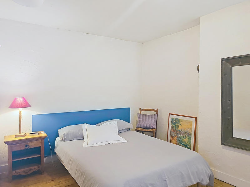 Appartement - 54 m² - 2 pièces