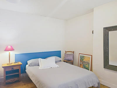 Appartement - 54 m² - 2 pièces