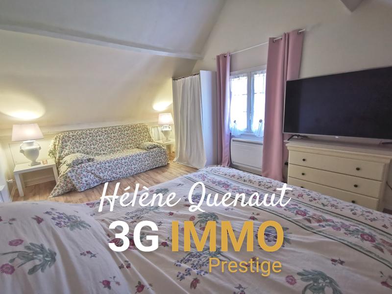Propriété - 155 m² - 7 pièces
