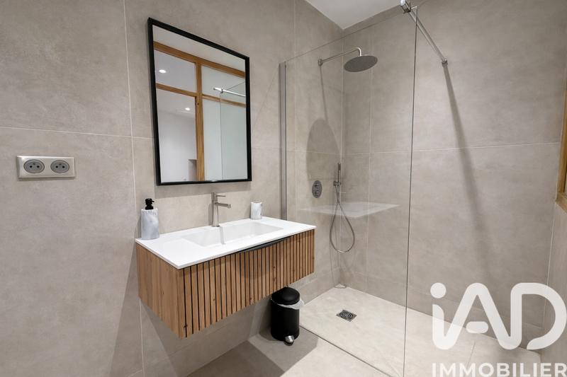 Appartement - 85 m² - 3 pièces